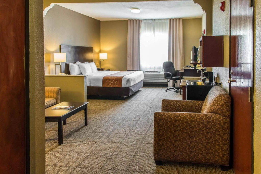 Spark by Hilton Round Rock