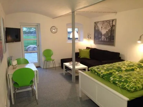 Klitgaards Holiday Apartment