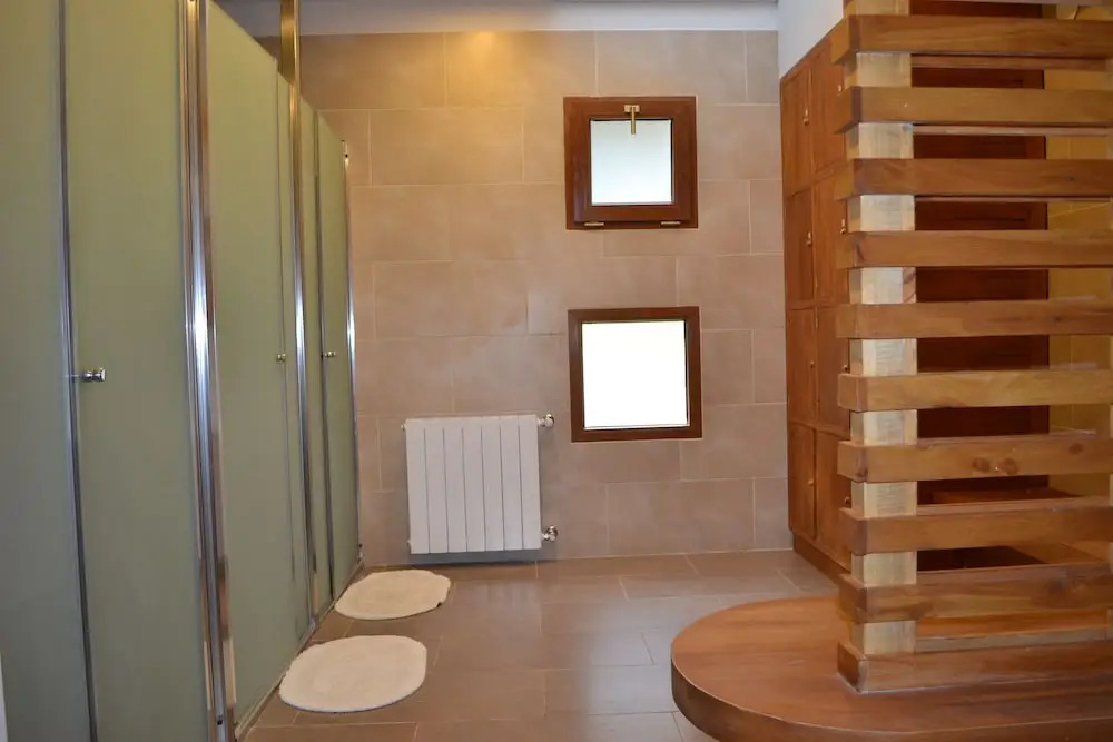 Las Nalcas Boutique Hotel & Mountain Spa