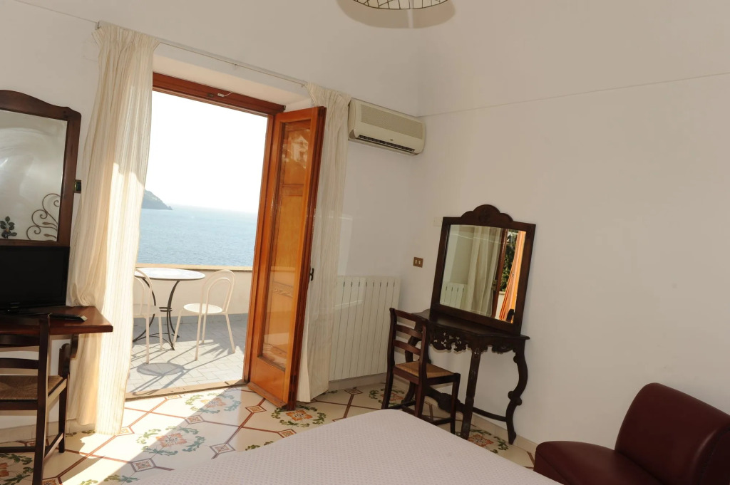 Hotel Dimora Fornillo