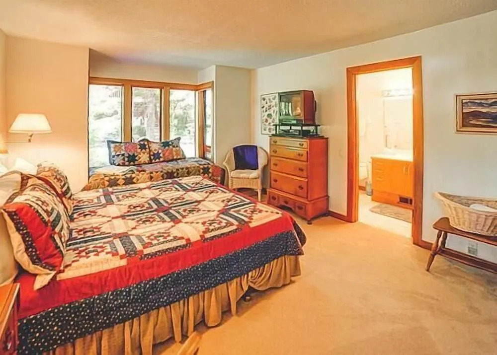 Salmon River Condo #5