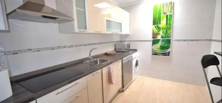Bungalow Tegueste