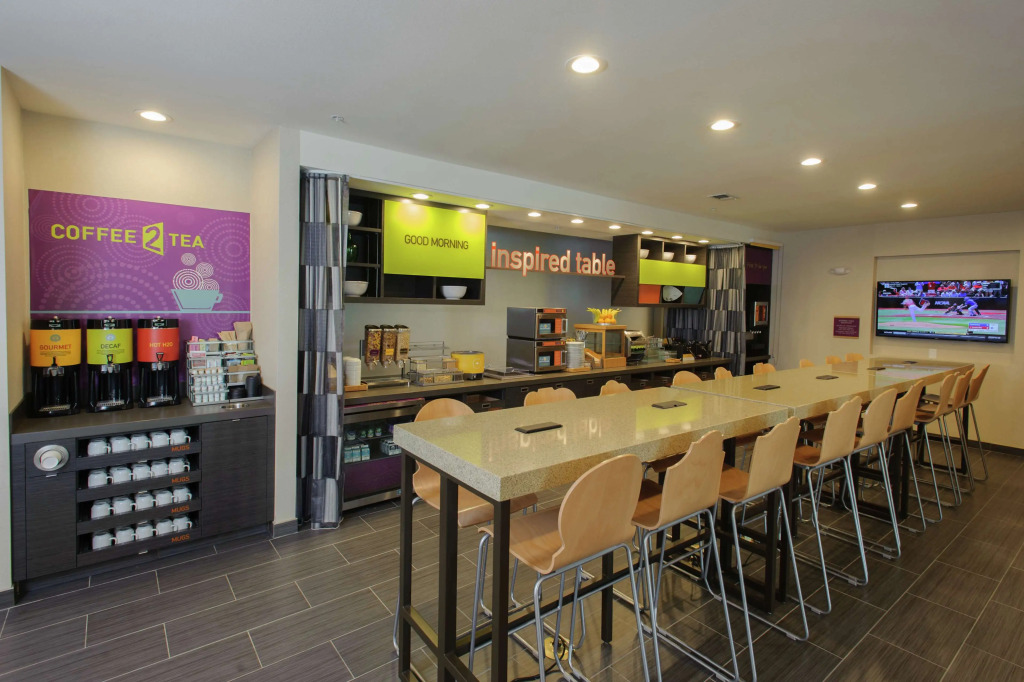 Home2 Suites by Hilton Portland