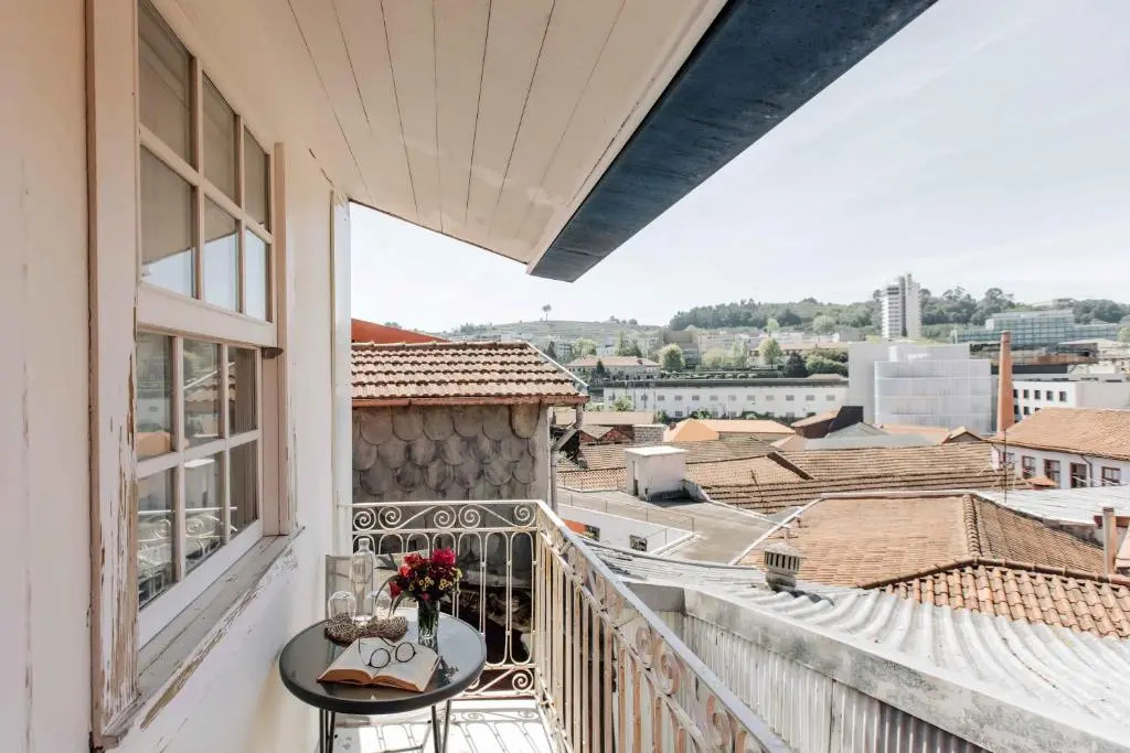 Trovador Guest House