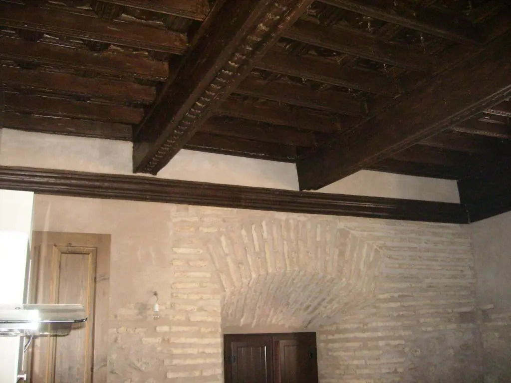 Torre Del Inquisidor
