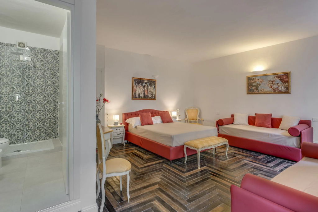 Residenza D'Epoca Sant Anna
