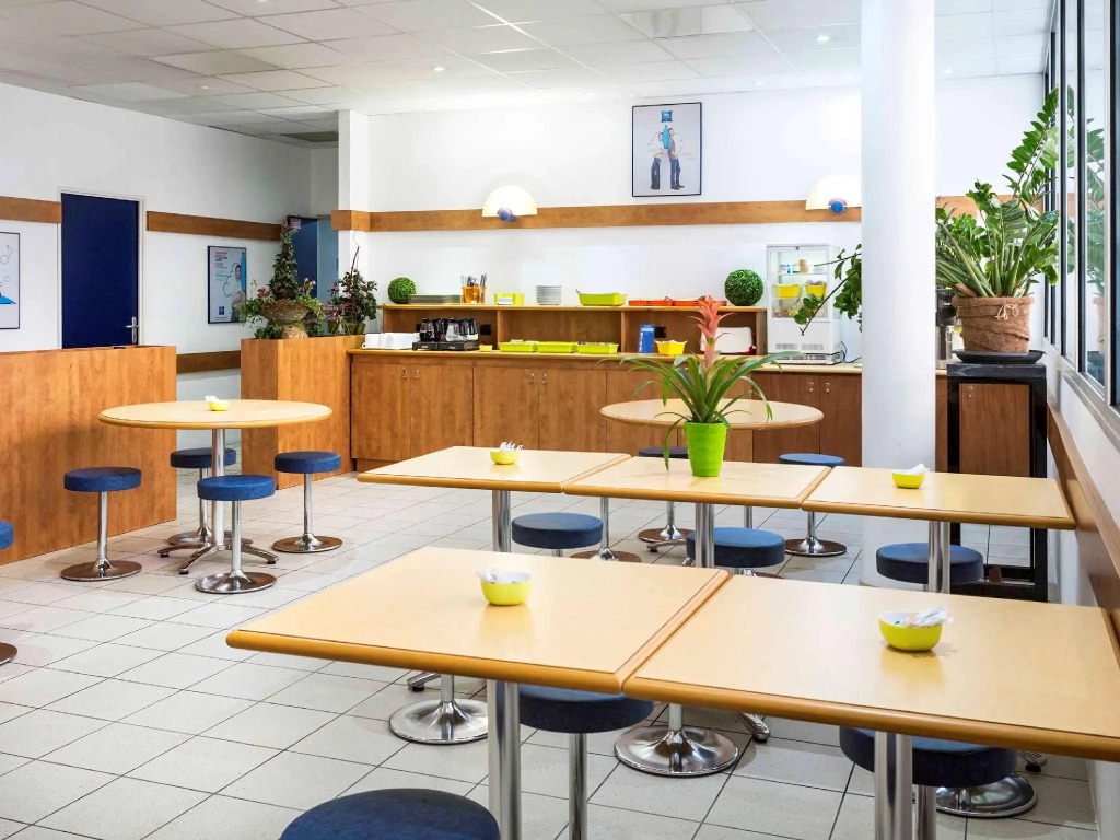 ibis budget Béziers Centre Palais Congrès