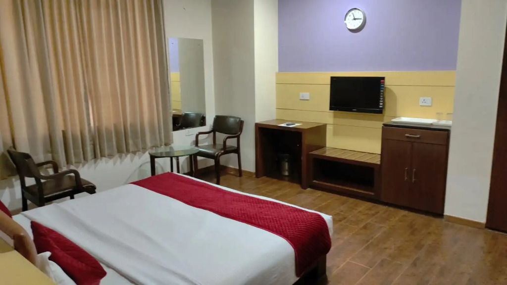 HOTEL NANGIS PRIDE