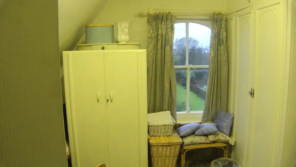 Ms McCreadys Guest House