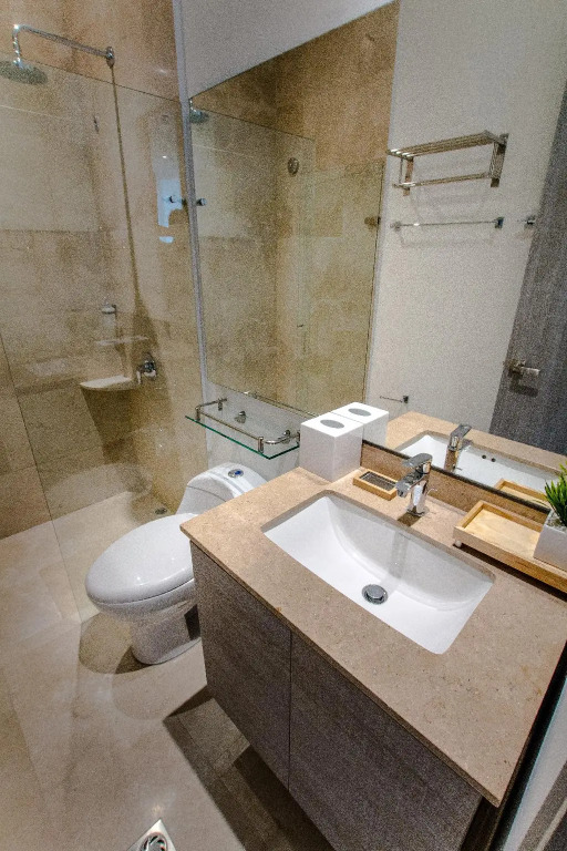 Grand Marina Suites Santa Marta