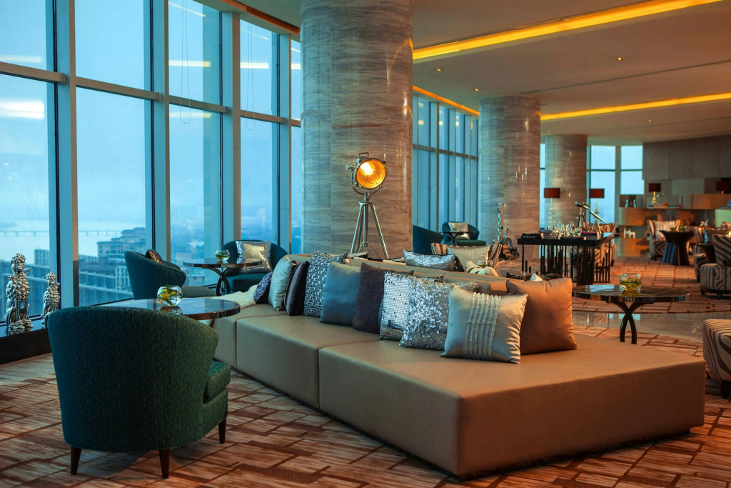 Renaissance Huizhou Hotel