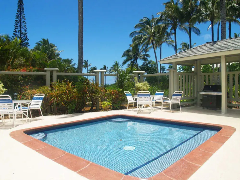 Alii Kai 11B by RedAwning