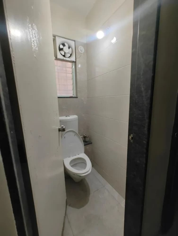 Fabhotel Ar Residency I