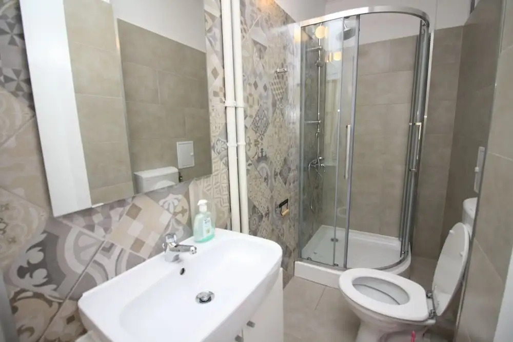 EYTAL Bucharest Central Apartment