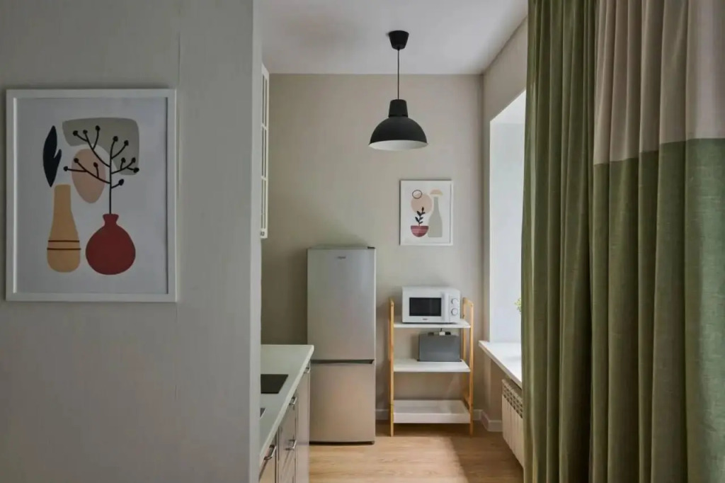 Moment House  Волоколамское шоссе 88 к5с5