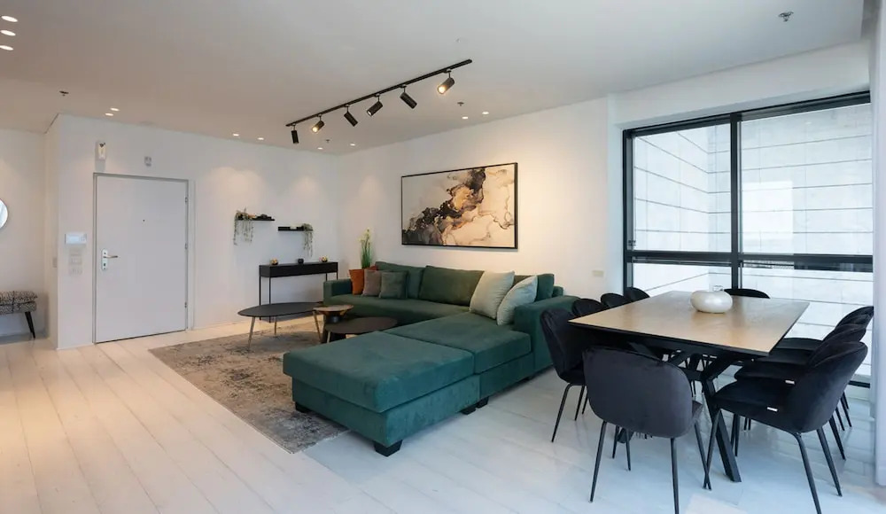 YalaRent sea breeze penthouse