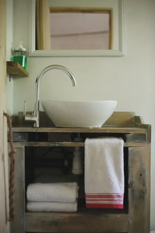 El Jardin, Eco Cabañas Boutique