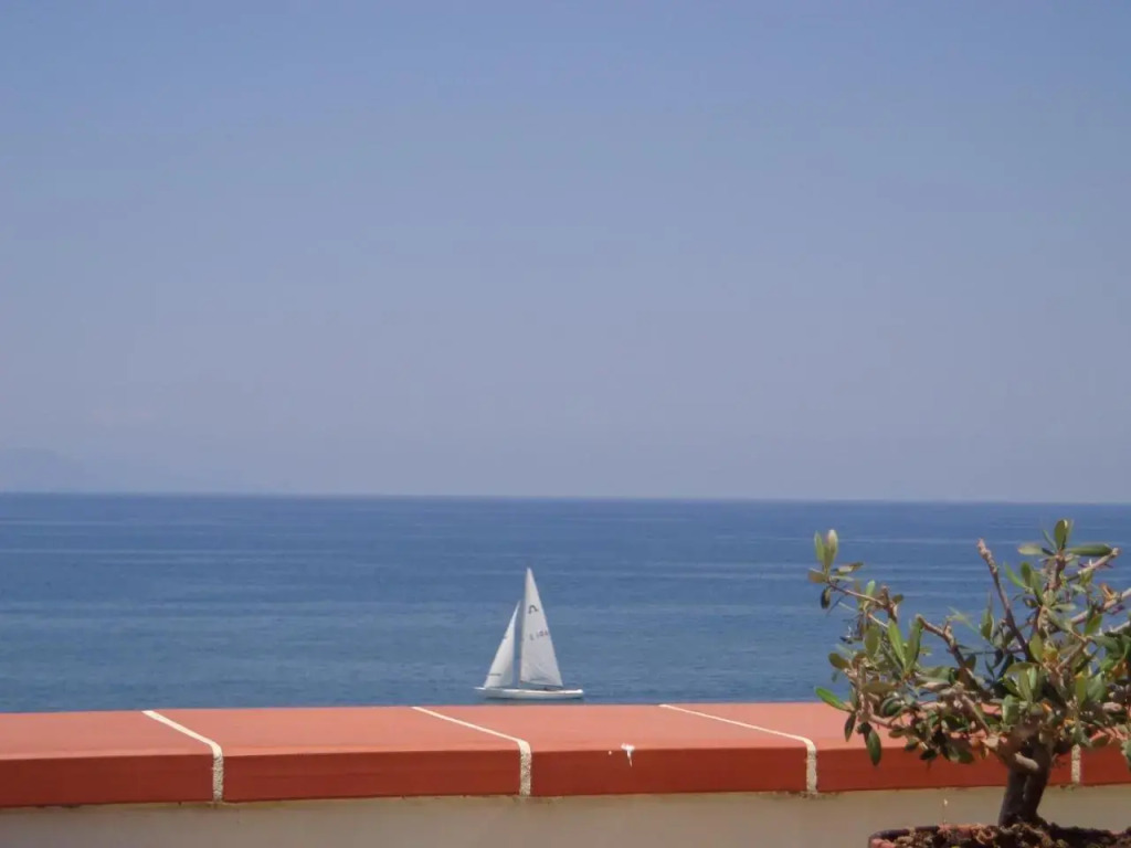 Vacanze al Mare Patrizias Sweet Home
