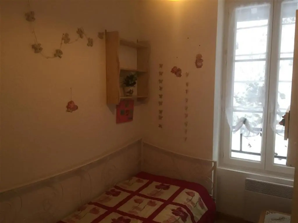 Appartement Mont-Dore, 3 pièces, 5 personnes - FR-1-415-60