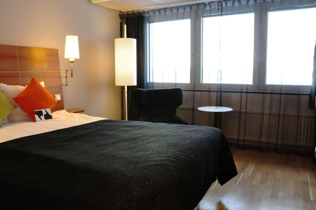 Scandic Järva Krog