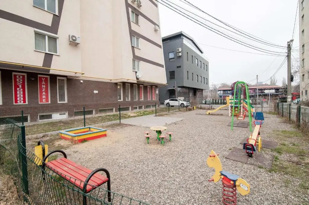 Lia*s Deluxe Apartment in the Center