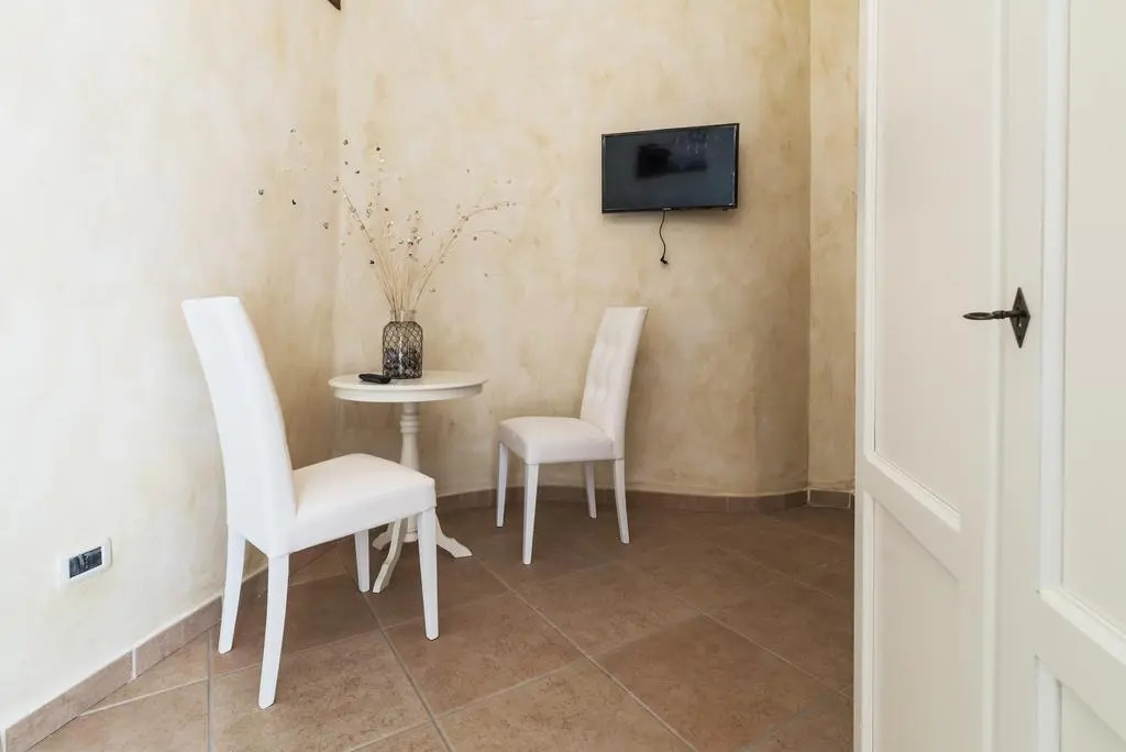 Isca della Chitarra Bed and Charme