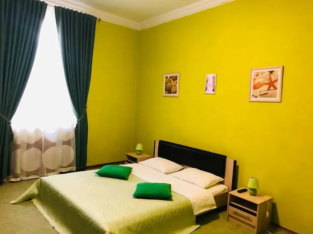 Room SAD 1