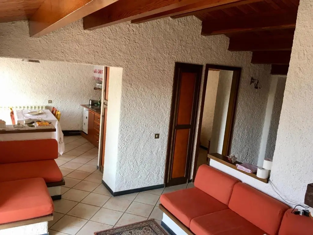 Appartamento Isola - In the center with Terrace - sea view & AC