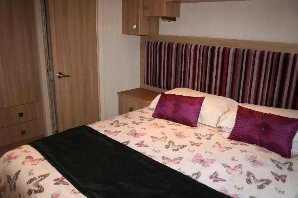 Chalet 10 Dornoch Pitgrudy