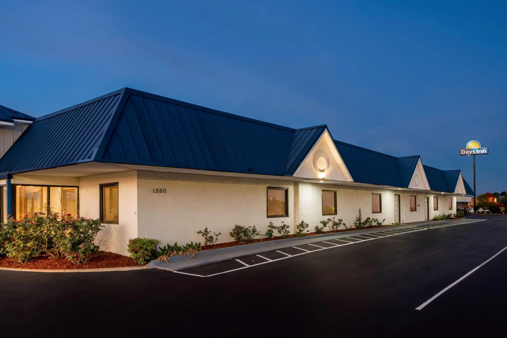 Days Inn - Troy