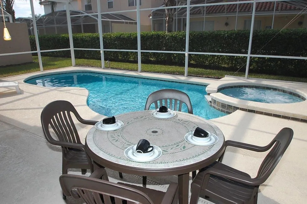 T852BD Tuscan Hills Resort 3 Br villa by RedAwning