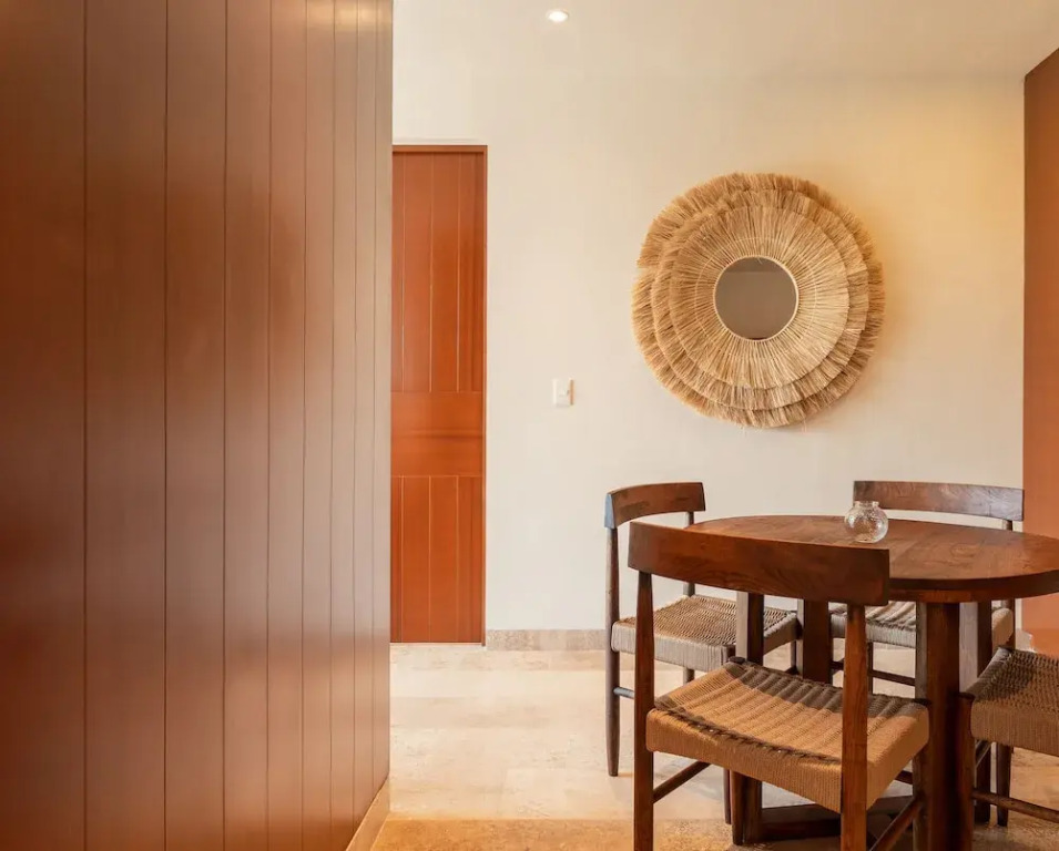 NHOA 312B Lux 1BR in Aldea Zama