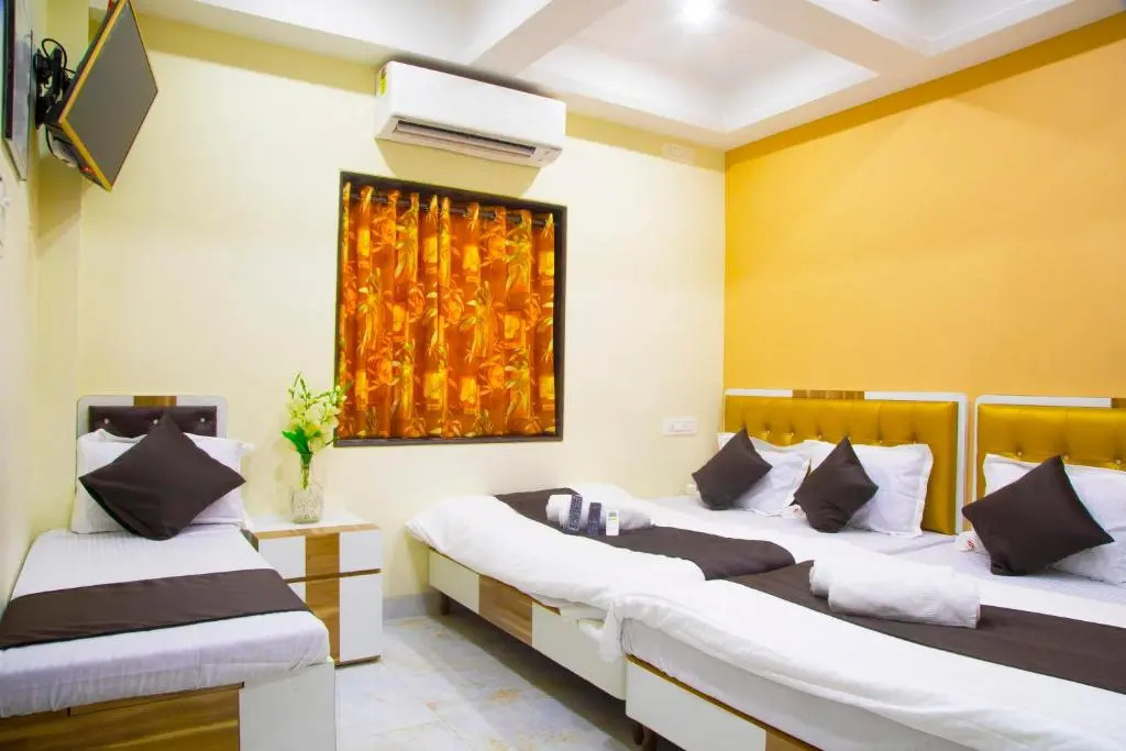 AL Shifa Residency