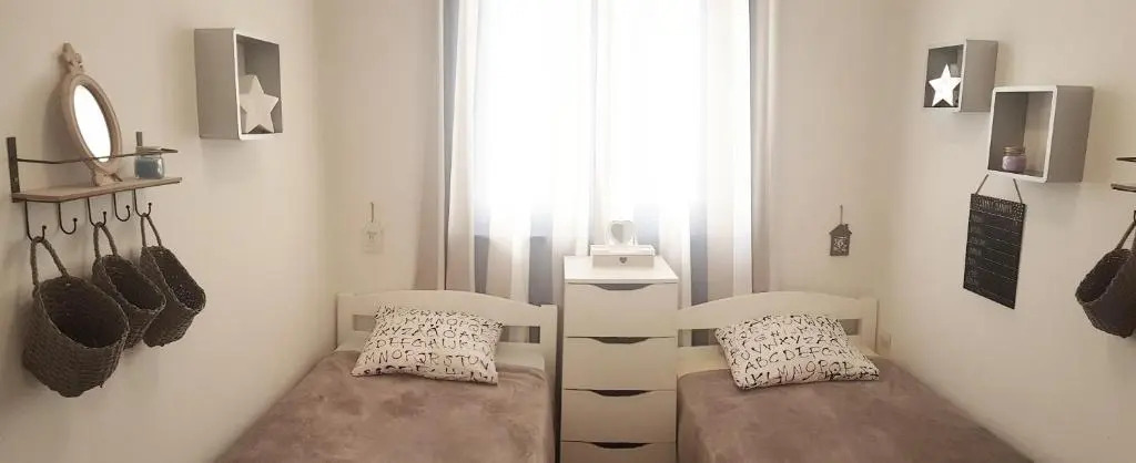 Sea Dream Apartments
