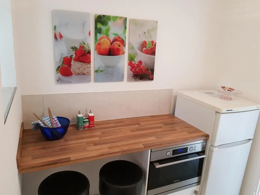 Business Apartment Ravensburg - sonnig, zentral & ruhig