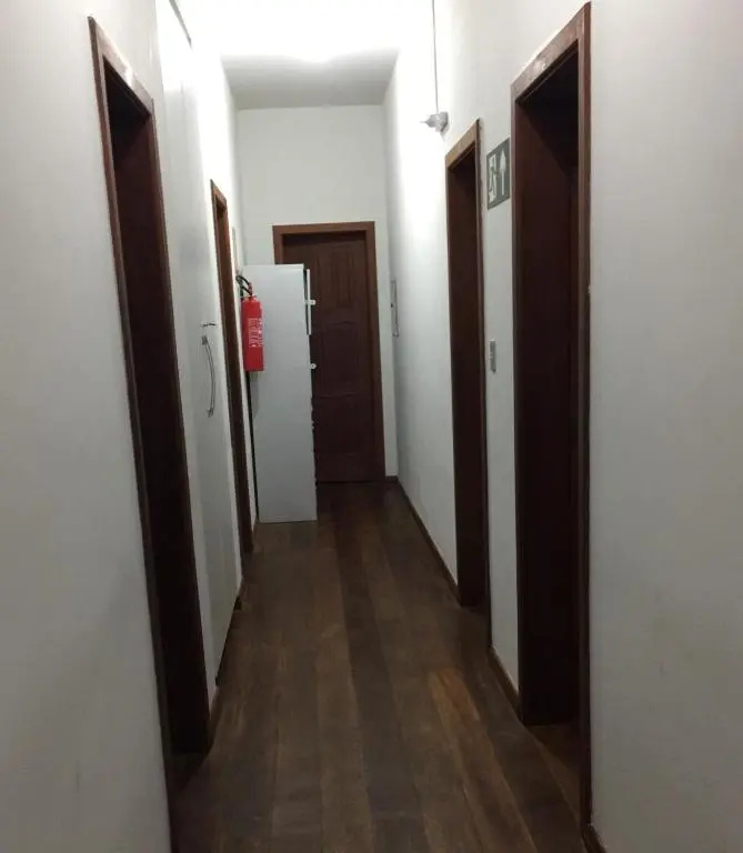 Hostel Central