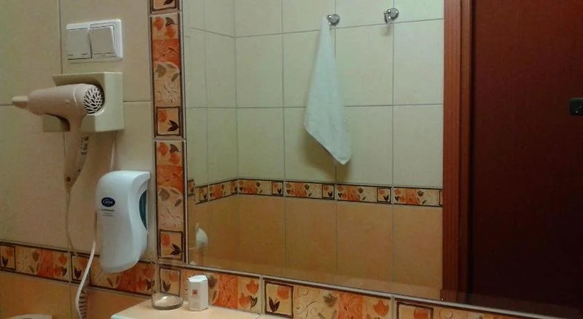 Hotel Basztowy