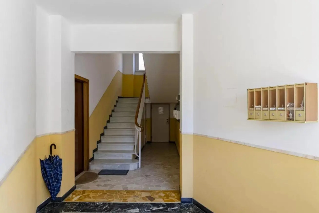 ALTIDO Family 3-BR Apartment with Terrace near Centre