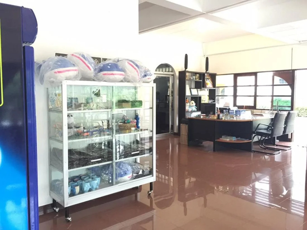 Chaokoh Dive Resort