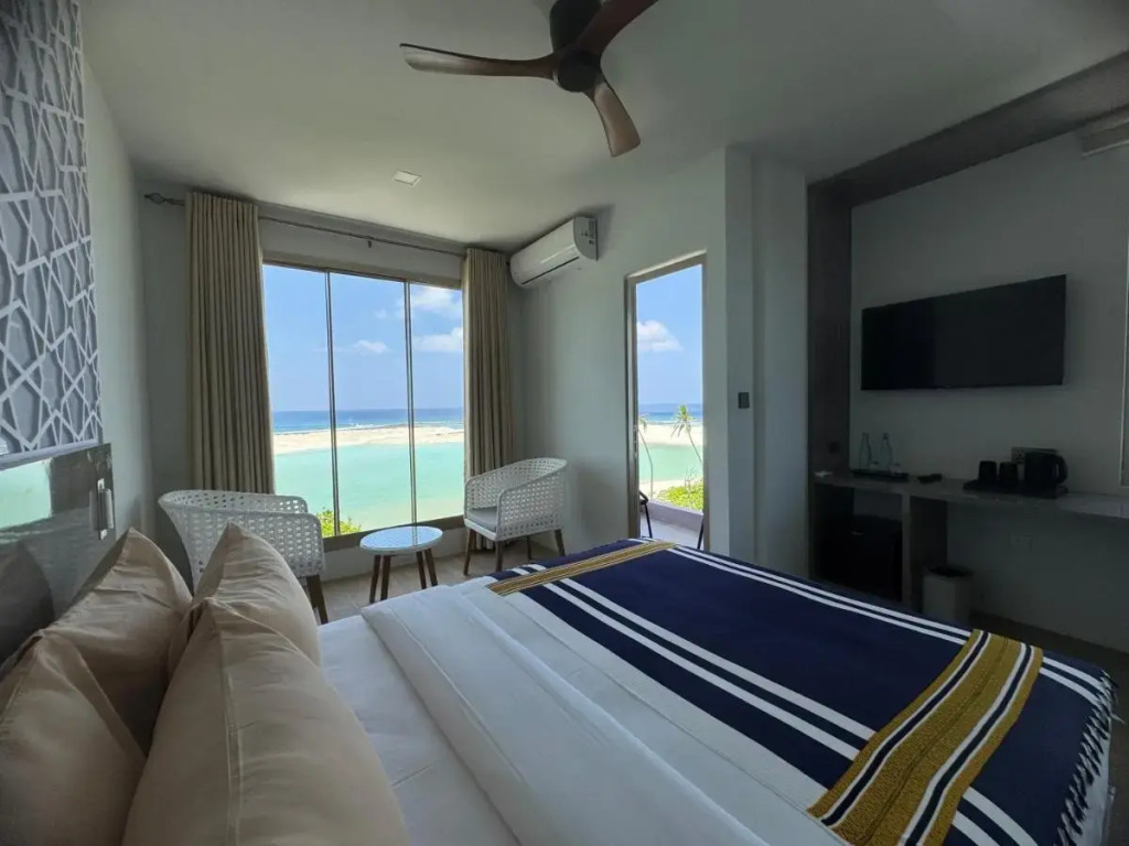 Avyanna Gulhi Beach Hotel