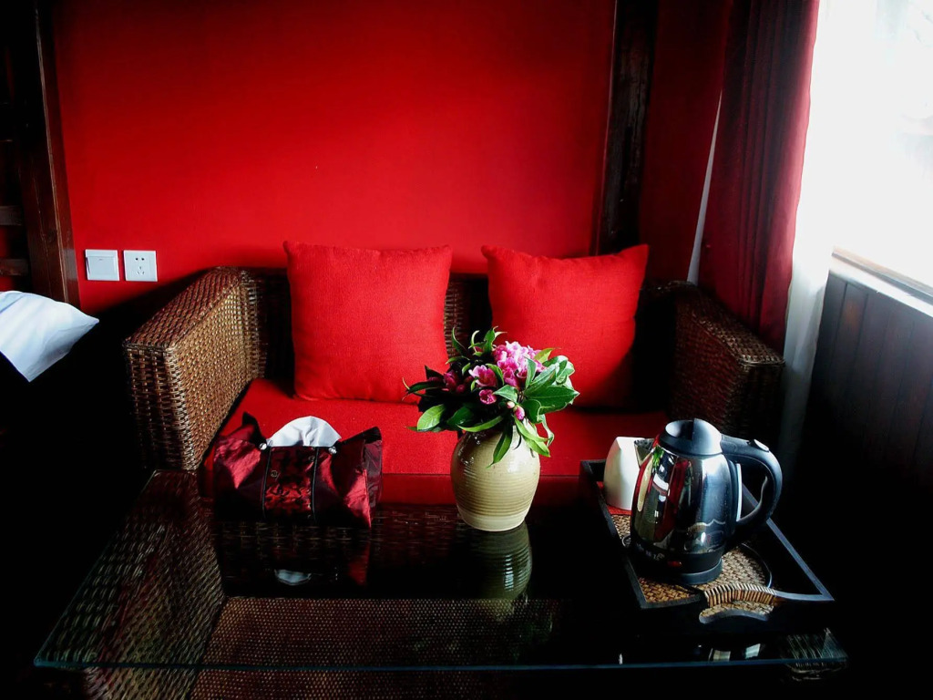 Lijiang Sunsee Inn