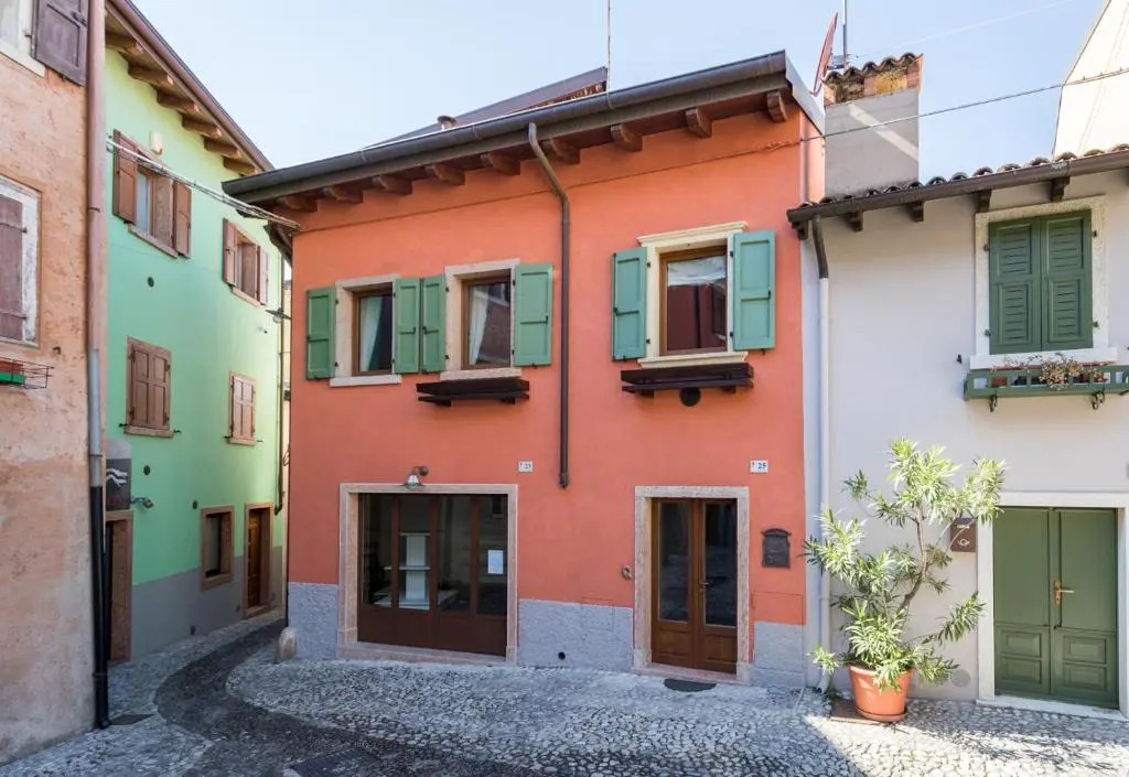 Il Castello Apartment