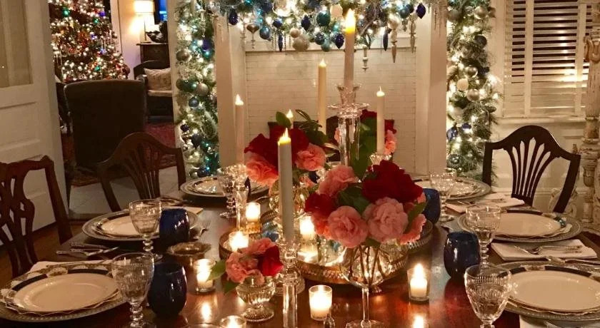 Rosewood Manor House B&B