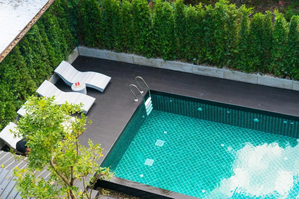 Jira Boutique Residence
