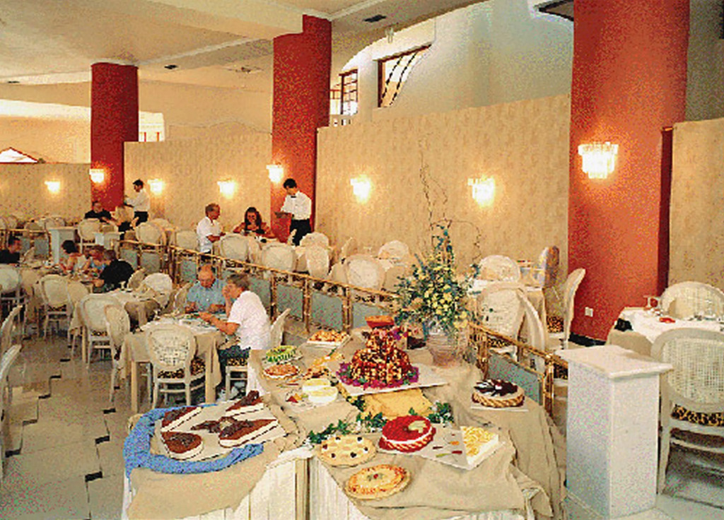 Palazzo di Zante - All Inclusive
