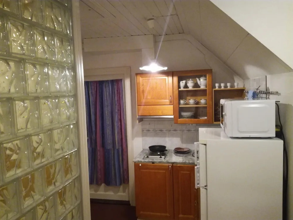 FirstHome GuestHouse