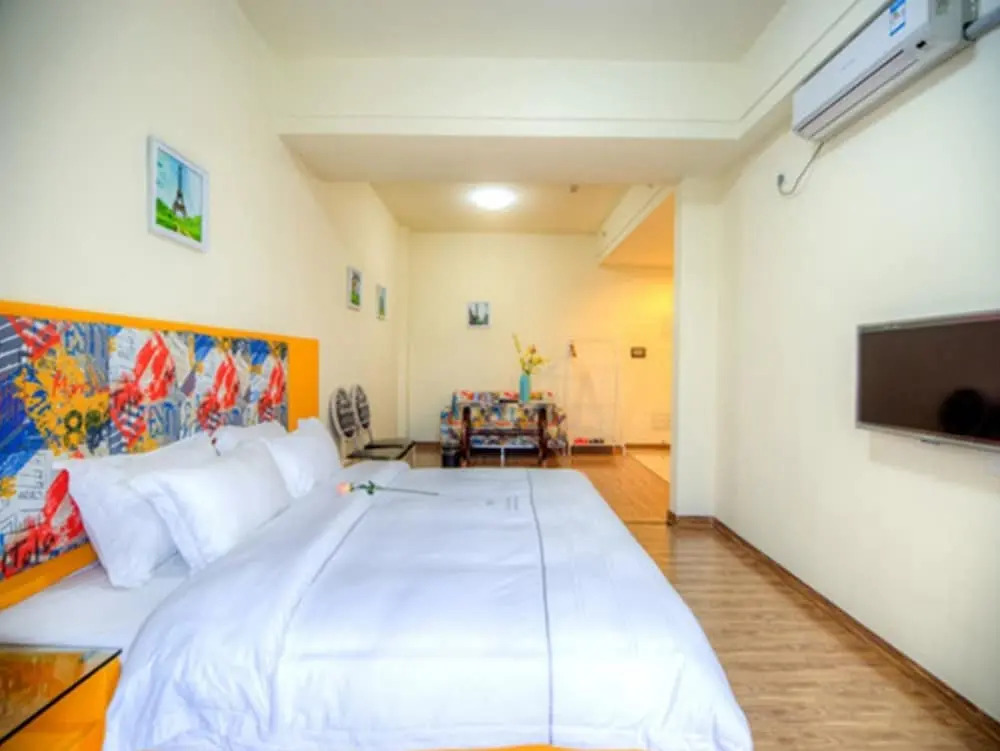 Huijin Inn&Suites