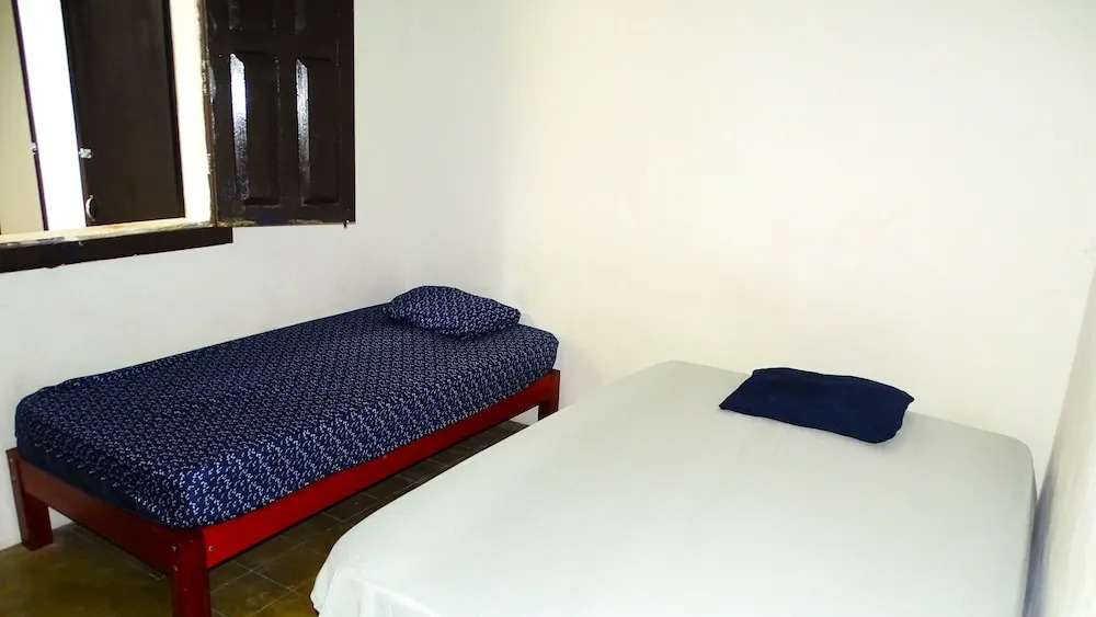 Hostal Madrid