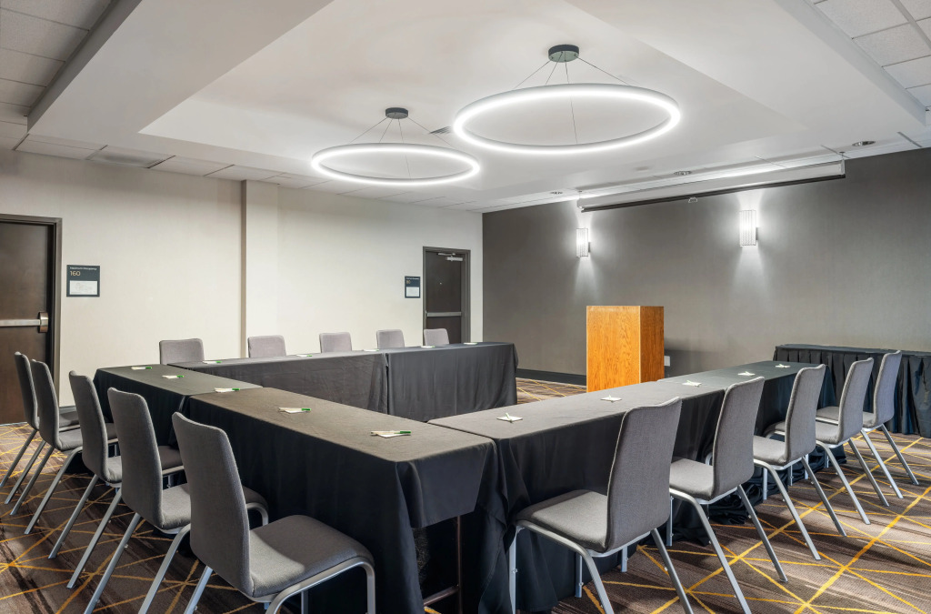 Holiday Inn Boise Airport by IHG