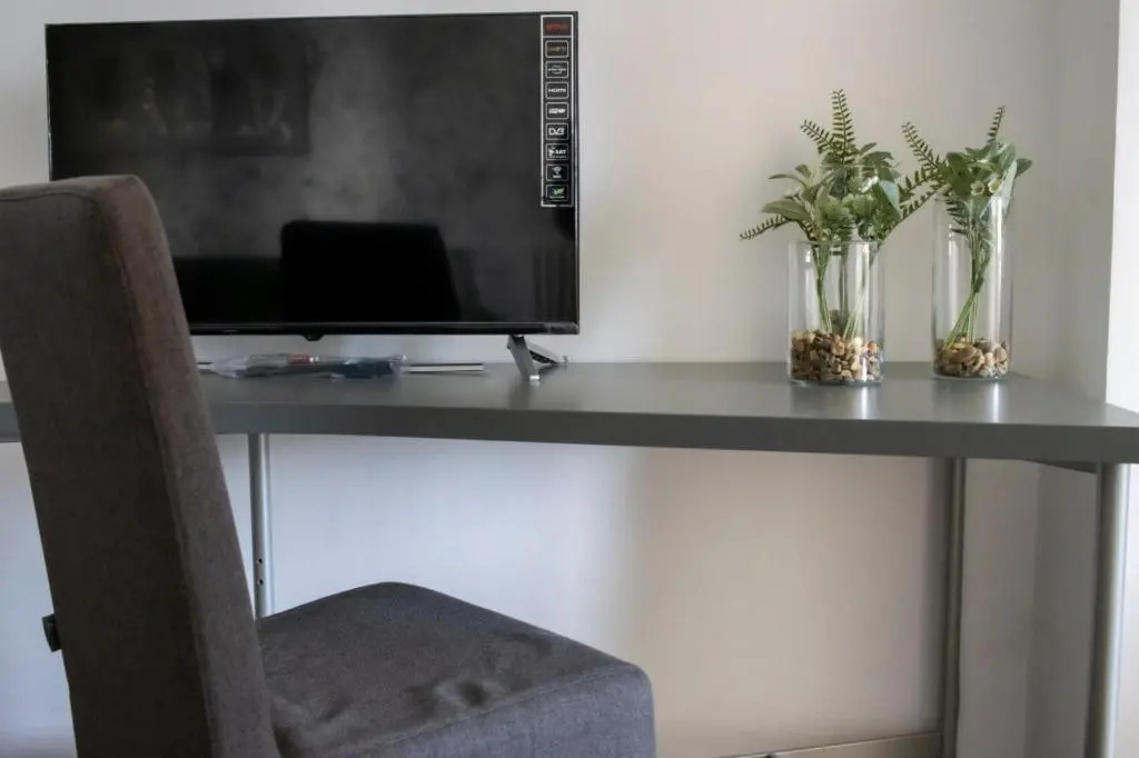 Home Experience